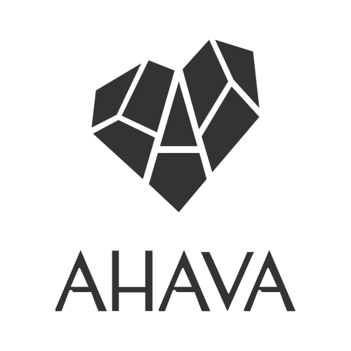 אהבה AHAVA