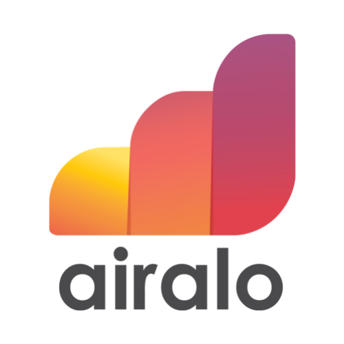 אייראלו Airalo