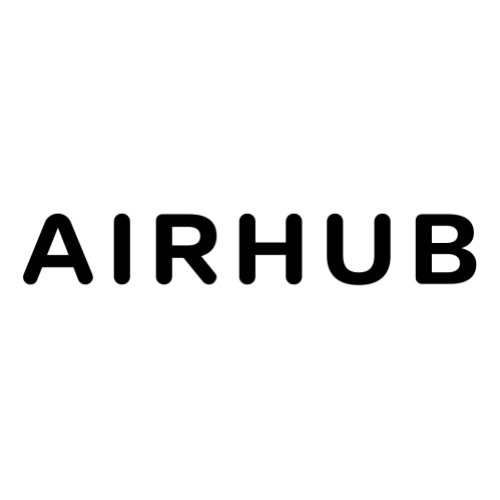 איירהאב Airhub