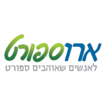 ארוספורט AroSport