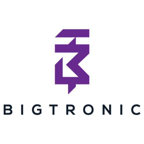 ביגטרוניק Bigtronic