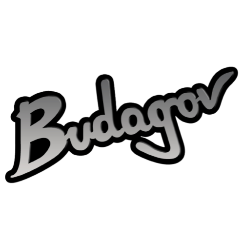 בודגוב Budagov