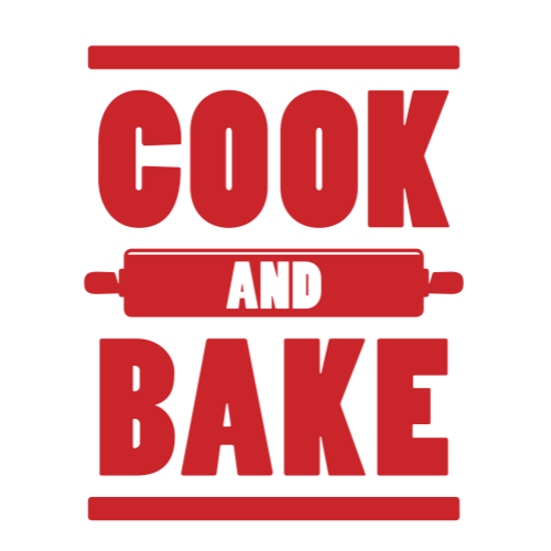 קוק אנד בייק Cook and Bake