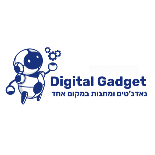 דיגיטל גאדג'ט Digital Gadget