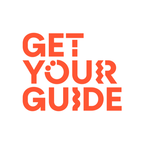גט יור גייד Get Your Guide