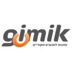 גימיק Gimik