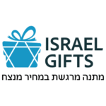 מתנות ישראל Israel Gifts