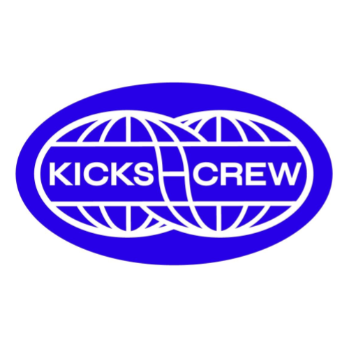 קיקס קרו KICKS CREW
