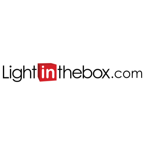 לייט אין דה בוקס LightInTheBox