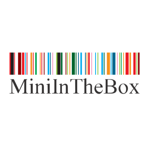 מיני אין דה בוקס MiniInTheBox