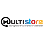 מולטי סטור MultiStore