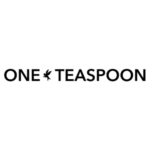 וואן טיספון ONE TEASPOON