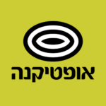 אופטיקנה Opticana