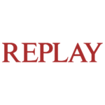ריפליי Replay