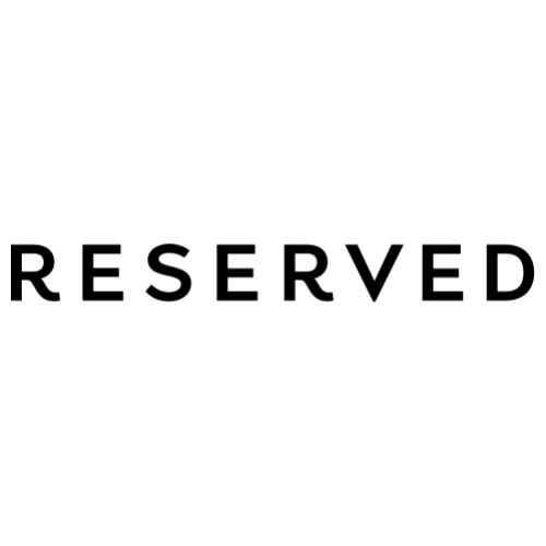 ריזרבד Reserved