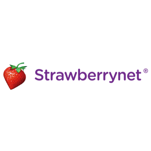 סטרוברינט Strawberrynet