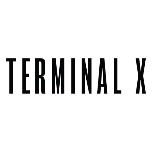 טרמינל איקס Terminal X