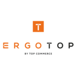 טופ קומרס Top Commerce ארגוטופ Ergotop
