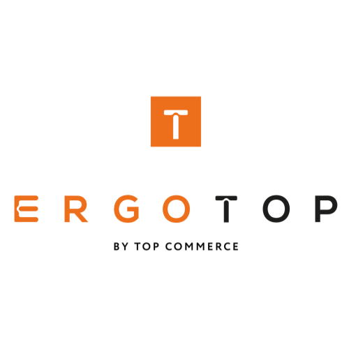 טופ קומרס Top Commerce ארגוטופ Ergotop