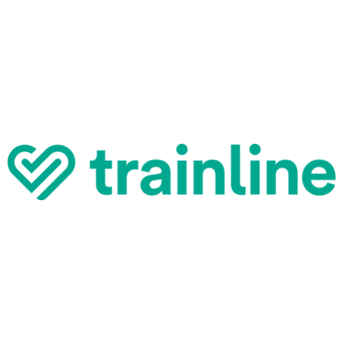 טריינליין Trainline