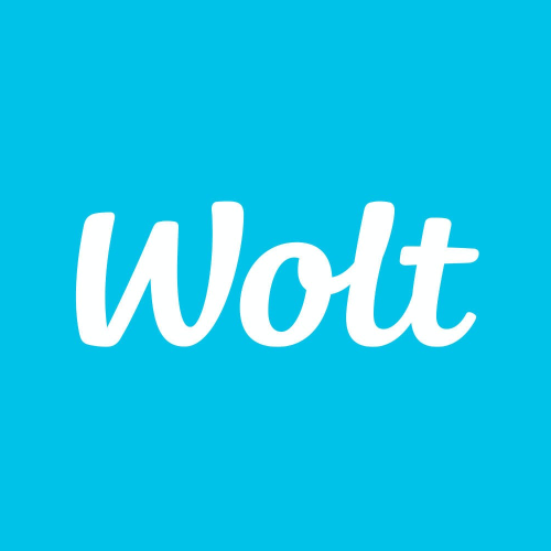 וולט Wolt