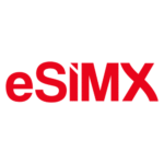 איסים איקס eSIMX