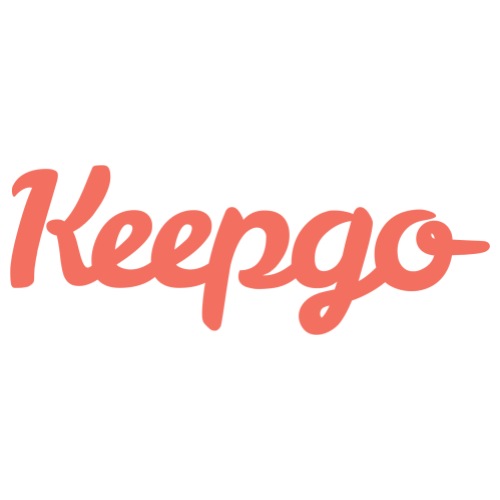 קיפגו Keepgo