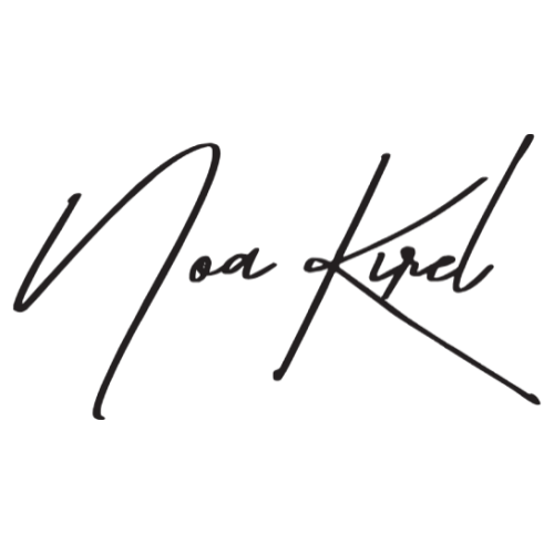 נועה קירל Noa Kirel