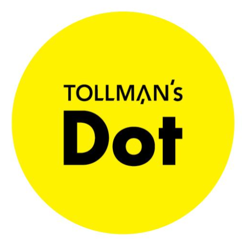 טולמנ'ס דוט Tollman's Dot