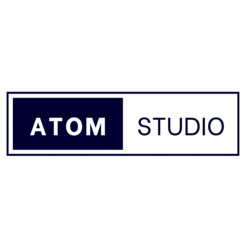 אטום סטודיו Atom Studio