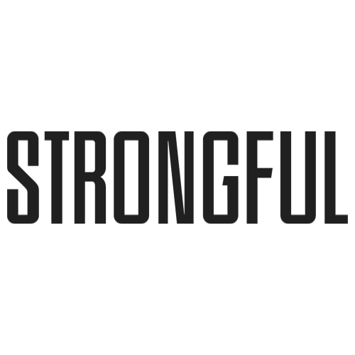 סטרונגפול Strongful