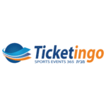 טיקטינגו Ticketingo