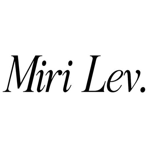 מירי לב Miri Lev