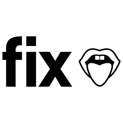 פיקס Fix