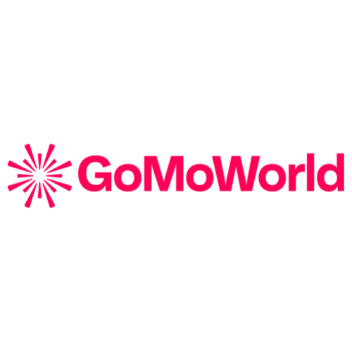GoMoWorld גו מו וורלד